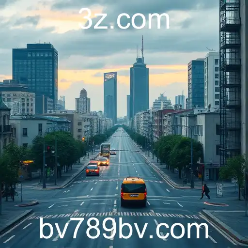 A Ascensão do bv789: Impacto nos Jogos Online