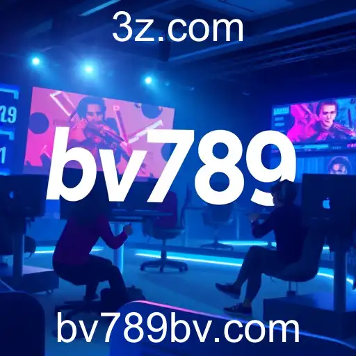 A Revolução do Jogo em 2025: O Impacto de 'bv789'