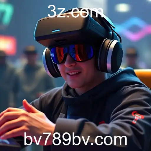 Fenômeno do bv789 Revoluciona o Cenário dos Jogos Online