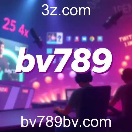 O Impacto de 'bv789' no Mercado de Jogos Online