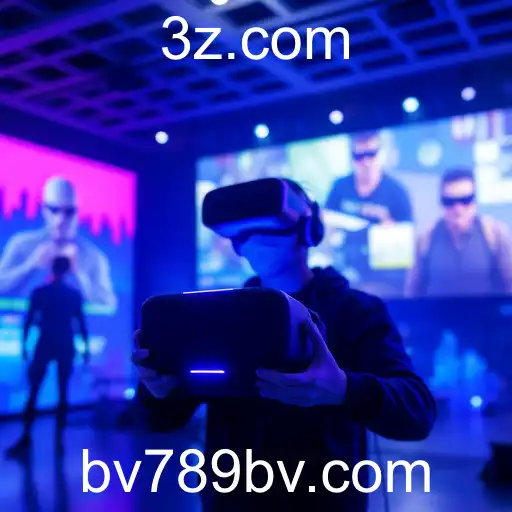 Tecnologia em Foco: O Impacto do BV789 no Mundo Digital
