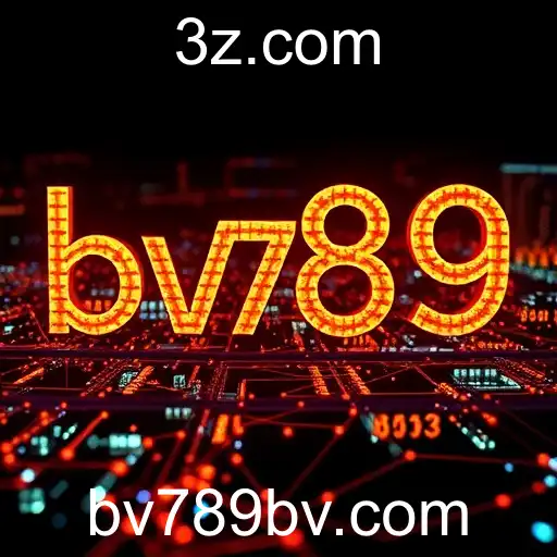 O Impacto de 'bv789' na Indústria de Jogos em 2025