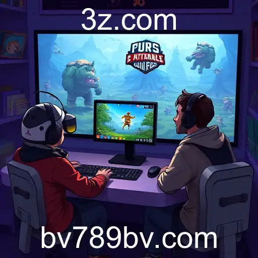 Evolução e Impacto dos Jogos Online