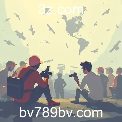 Revolução nos Jogos: BV789 Transforma o Cenário Português