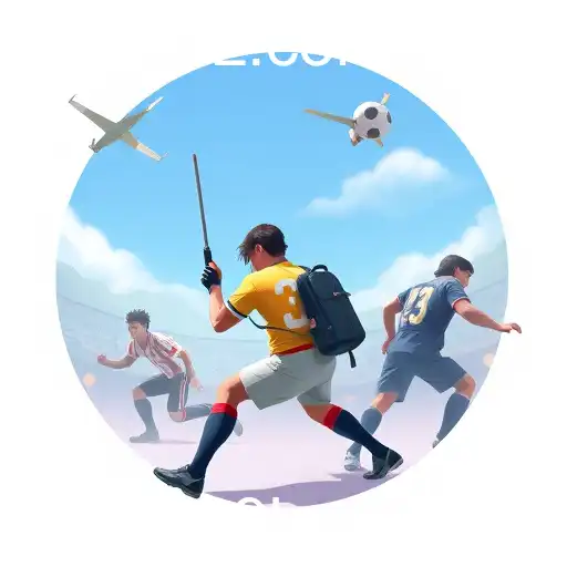 A Revolução do Mundo dos Jogos em 2025