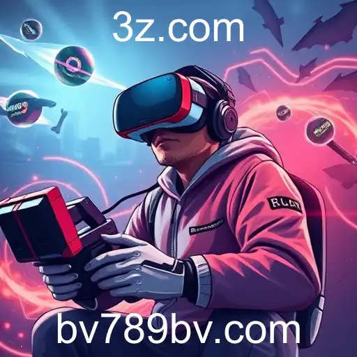 Tendências e Inovações no Mundo dos Jogos Online