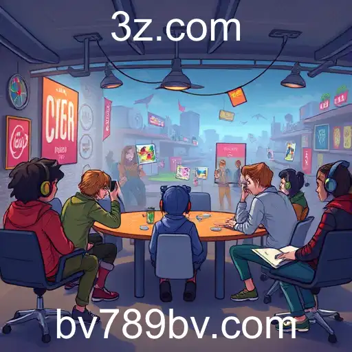 A Ascensão dos Jogos de Comunidade no Site bv789: Uma Nova Forma de Interação Social