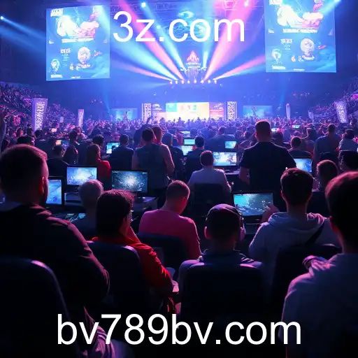 Eventos de Jogos: Celebrações Globalizadas da Cultura Gamer