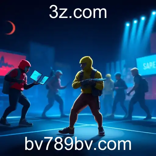 A Importância dos Fóruns de Jogos no bv789