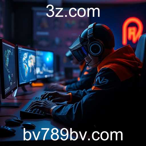 Novidades no Cenário de Jogos com a Palavra-Chave 'bv789'