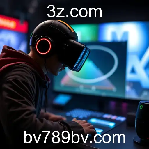 O Crescimento e Impacto do Mercado de Jogos em 2025