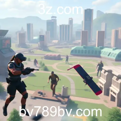 Tendências e Inovações: O Mundo dos Jogos Eletrônicos em 2025