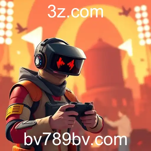 Revolução no Mundo dos Jogos: BV789 e Outras Tendências de 2025