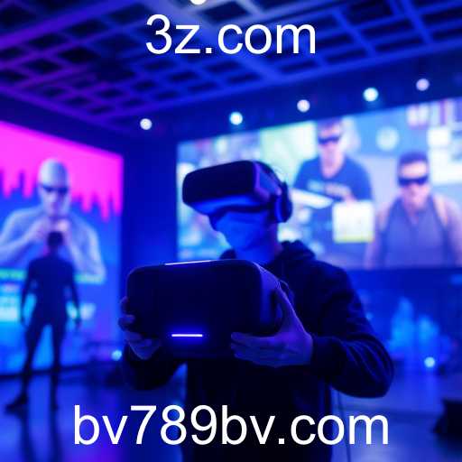 Tecnologia em Foco: O Impacto do BV789 no Mundo Digital