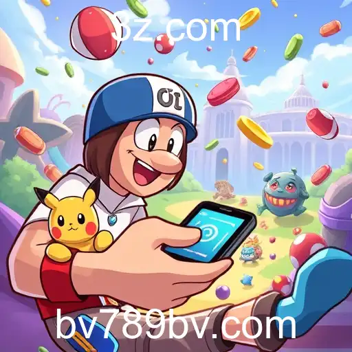 A Ascensão dos Jogos Mobile: Conectando o Mundo pelo Entretenimento Digital