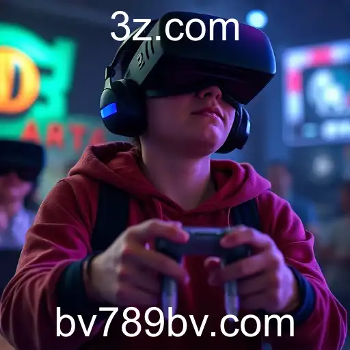 A Revolução dos Jogos Online: O Impacto de bv789